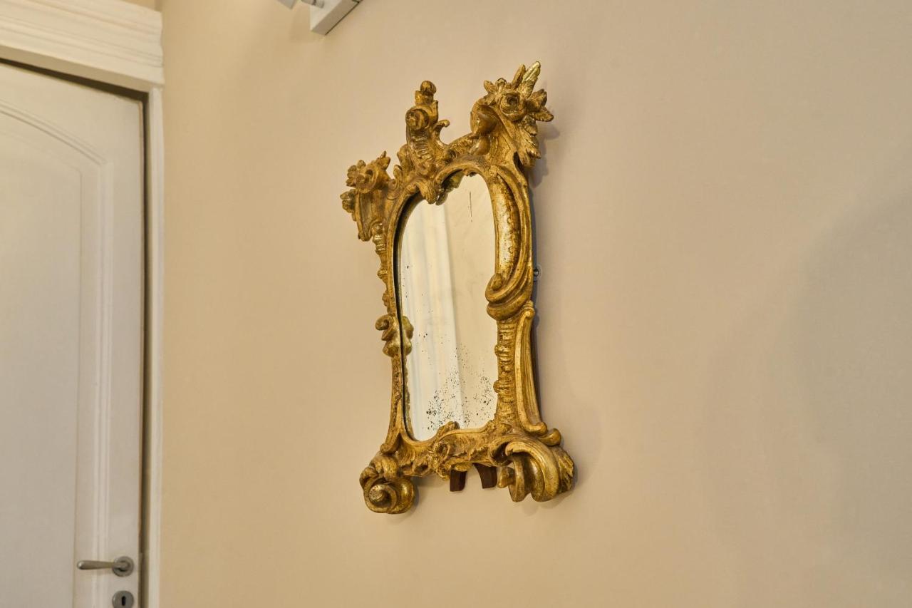 Via Niccolo Tommaseo 14 Apartman Nápoly Kültér fotó